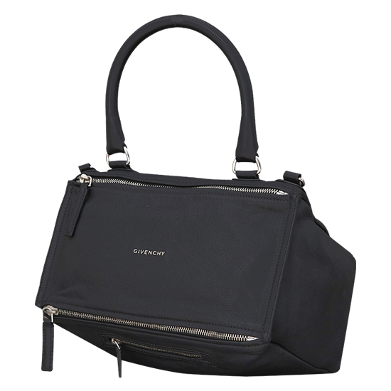 GIVENCHY(USED)판도라 블랙 미듐