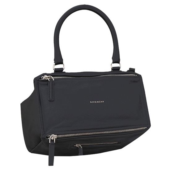 GIVENCHY(USED)판도라 블랙 미듐