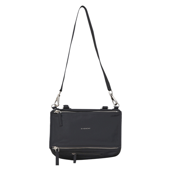 GIVENCHY(USED)판도라 블랙 미듐