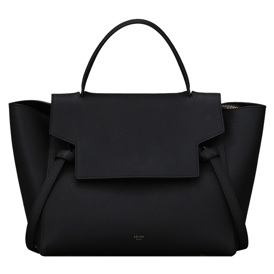 CELINE(USED)벨트백