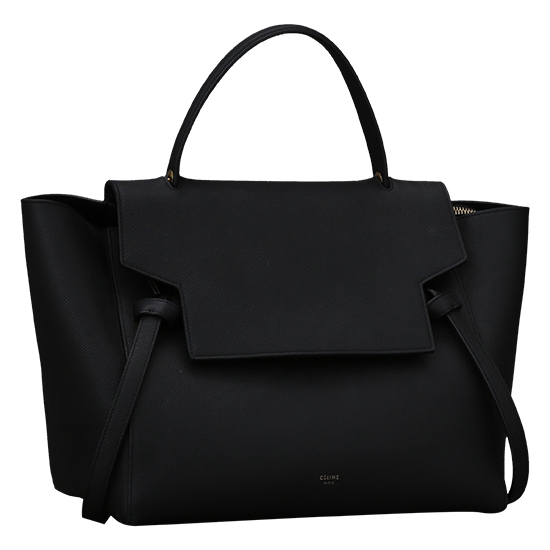 CELINE(USED)벨트백