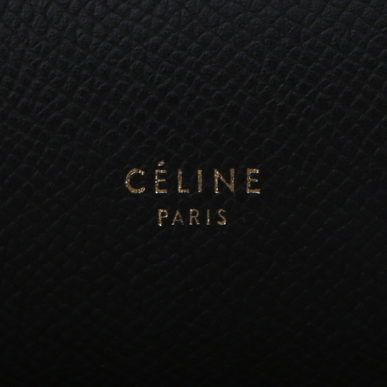 CELINE(USED)벨트백
