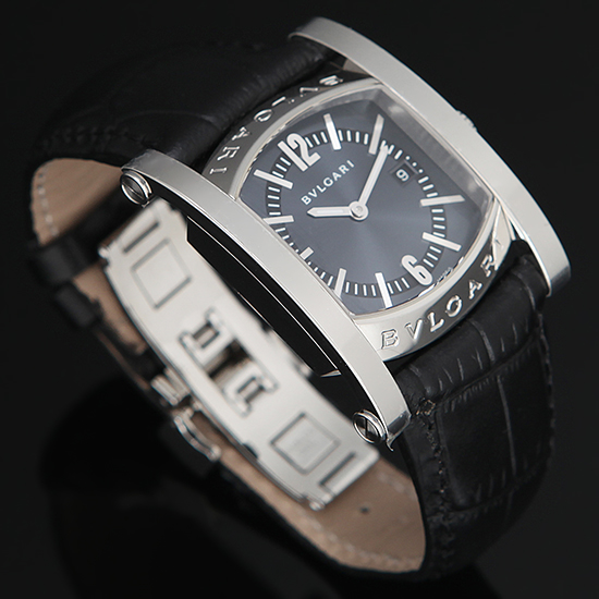 BVLGARI(USED) 아시오마 AA39S