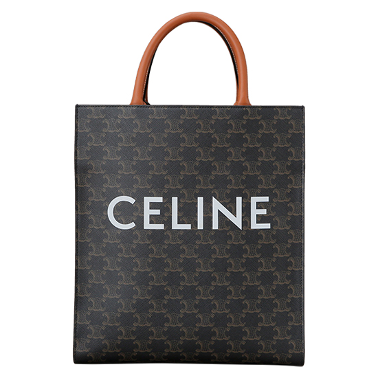 CELINE(USED)카바스 버티칼