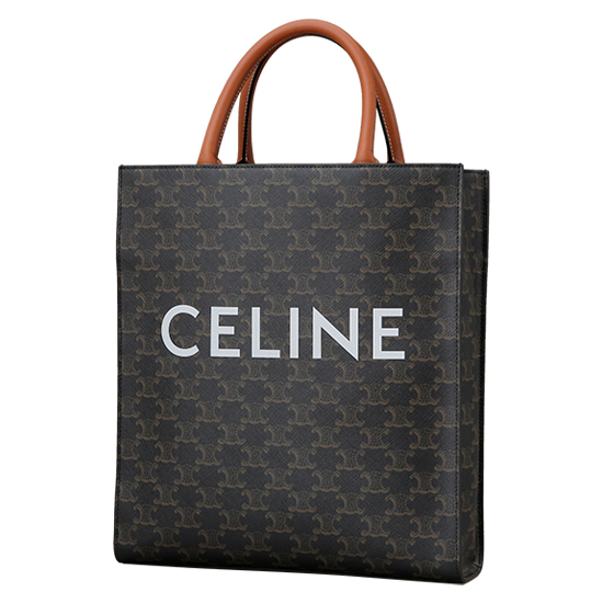 CELINE(USED)카바스 버티칼