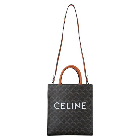 CELINE(USED)카바스 버티칼
