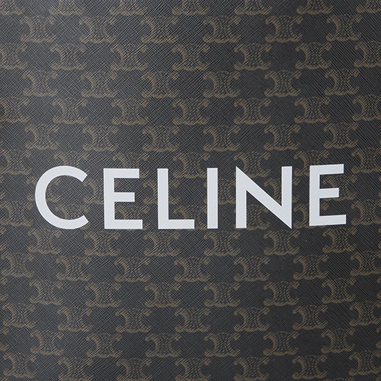 CELINE(USED)카바스 버티칼
