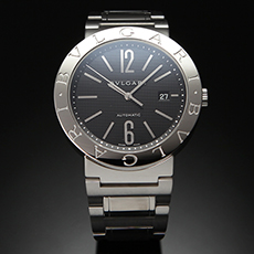 BVLGARI(USED) 불가리 BB42SS 오토