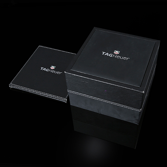 TAG Heuer(USED) 링크 크르노 CJF7111