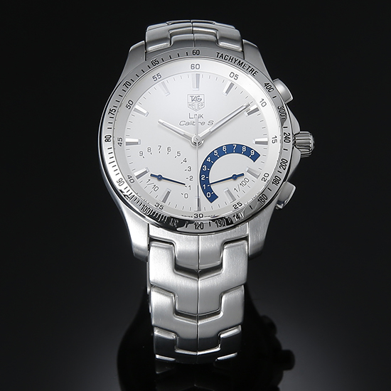 TAG Heuer(USED) 링크 크르노 CJF7111