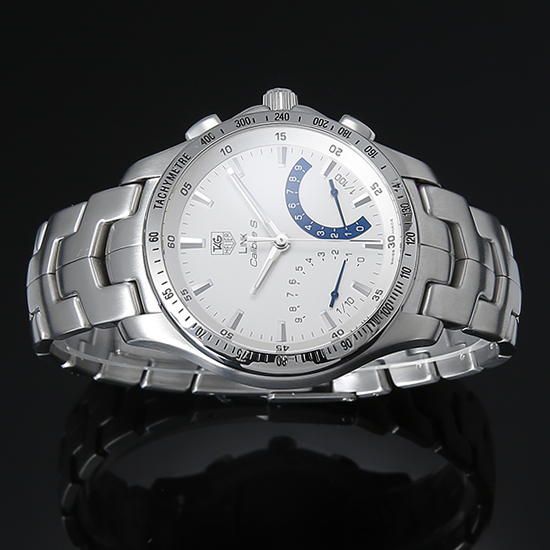 TAG Heuer(USED) 링크 크르노 CJF7111