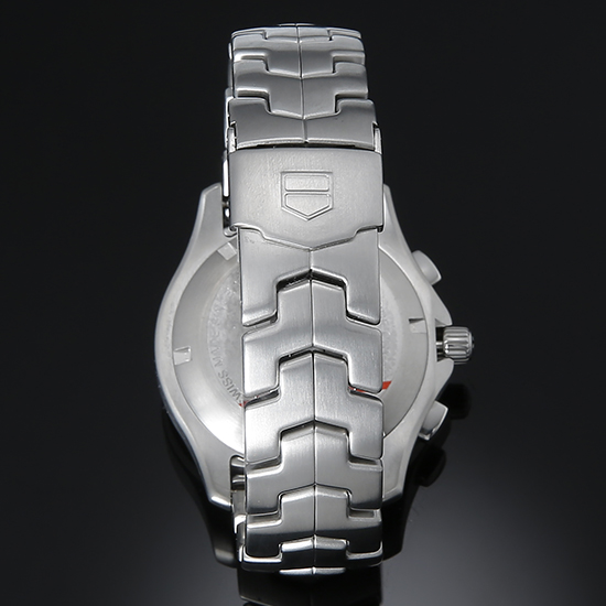 TAG Heuer(USED) 링크 크르노 CJF7111