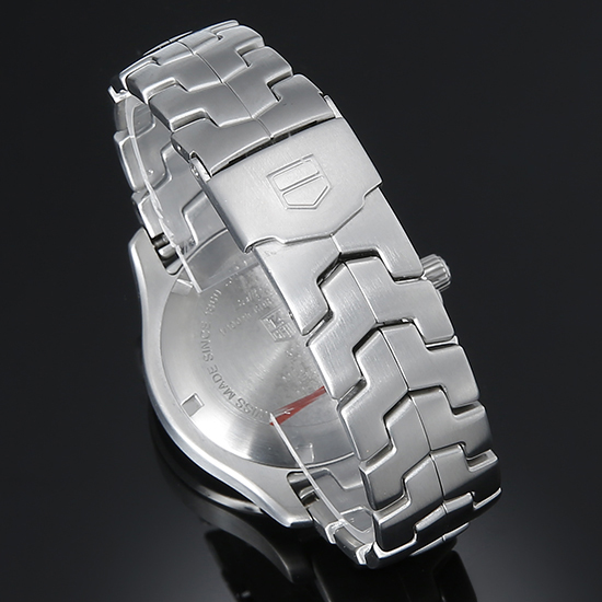 TAG Heuer(USED) 링크 크르노 CJF7111