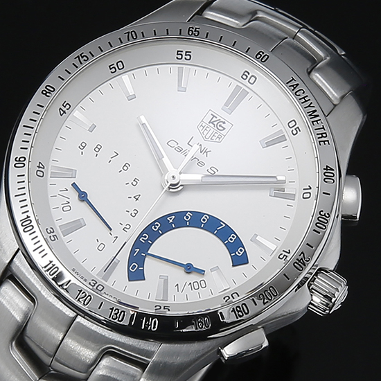 TAG Heuer(USED) 링크 크르노 CJF7111