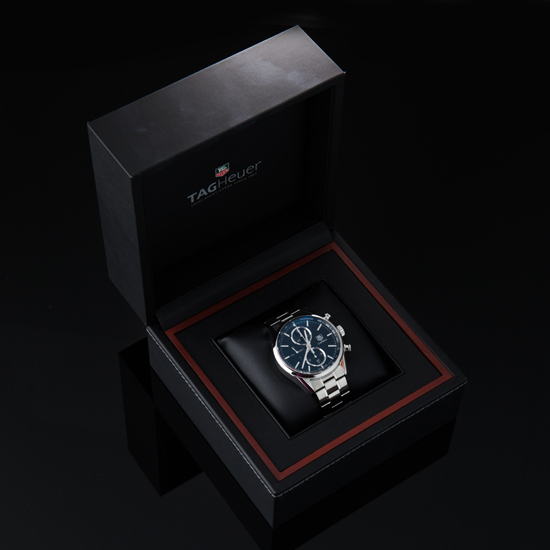 TAG Heuer(USED) CARRERA 1887