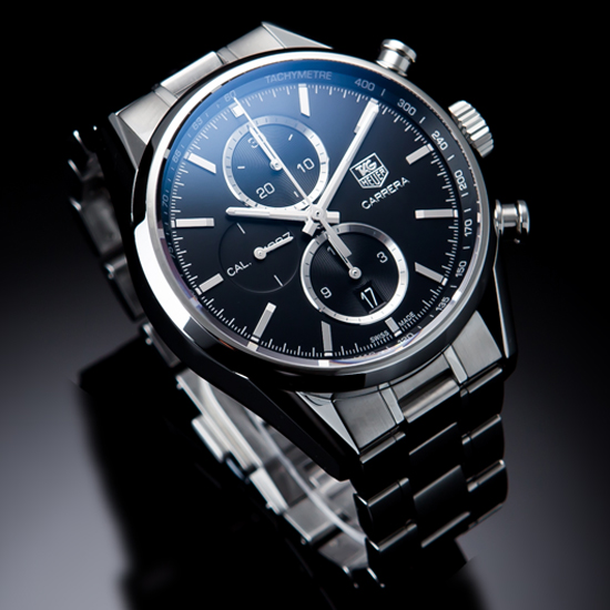 TAG Heuer(USED) CARRERA 1887