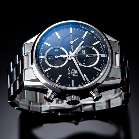 TAG Heuer(USED) CARRERA 1887