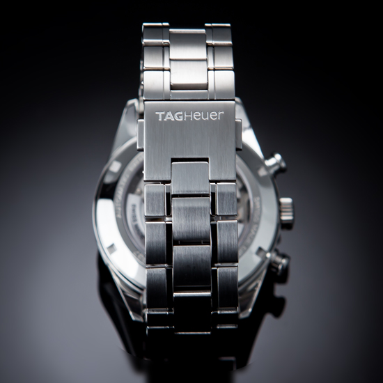 TAG Heuer(USED) CARRERA 1887