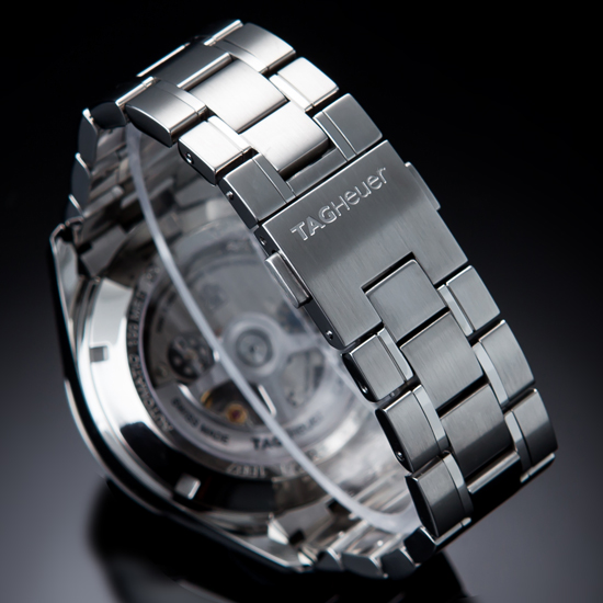 TAG Heuer(USED) CARRERA 1887