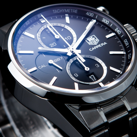 TAG Heuer(USED) CARRERA 1887