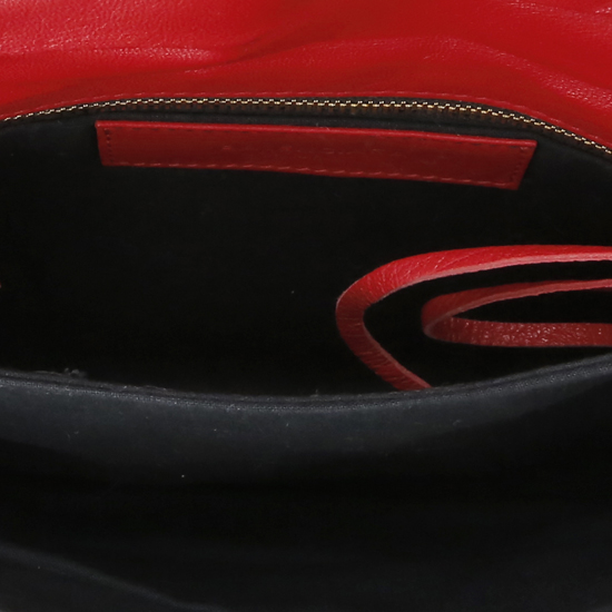 BALENCIAGA(USED)클래식 엔벨로프 클러치겸 크로스백