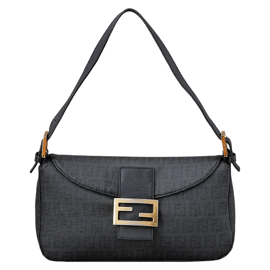 FENDI(USED)8BR003 맘마 미니 숄더백