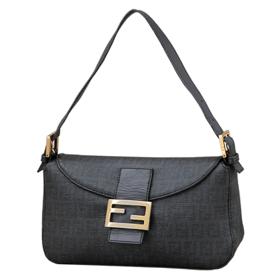 FENDI(USED)8BR003 맘마 미니 숄더백