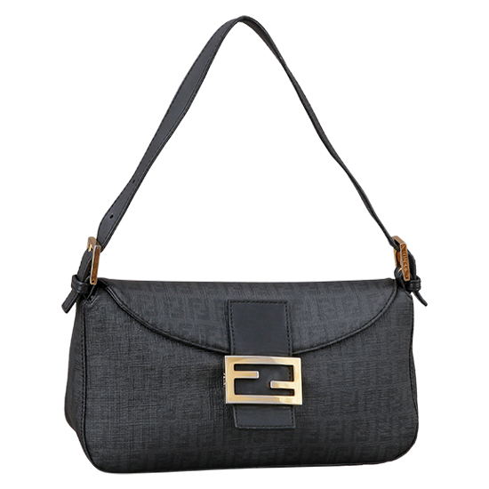 FENDI(USED)8BR003 맘마 미니 숄더백