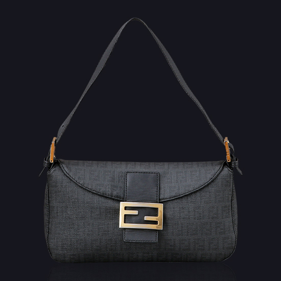 FENDI(USED)8BR003 맘마 미니 숄더백