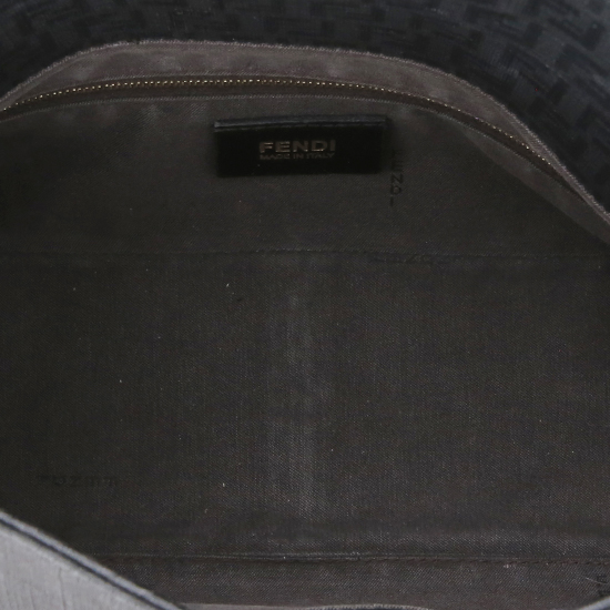 FENDI(USED)8BR003 맘마 미니 숄더백
