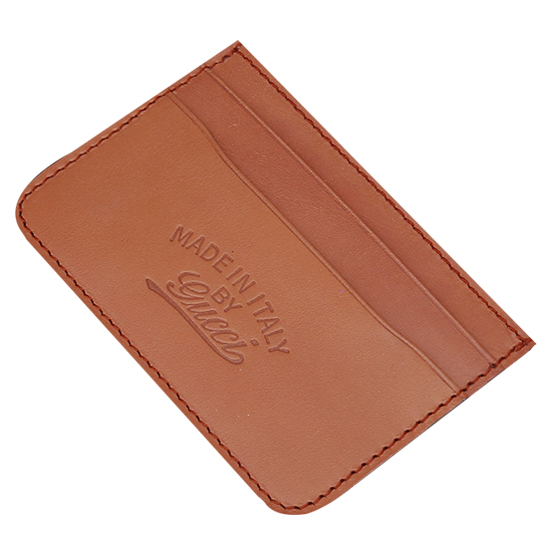 GUCCI(USED) 구찌 카드지갑