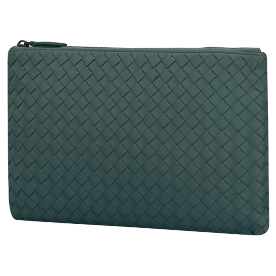 BOTTEGA VENETA(USED)인트래치아토 파우치