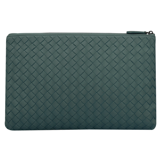 BOTTEGA VENETA(USED)인트래치아토 파우치