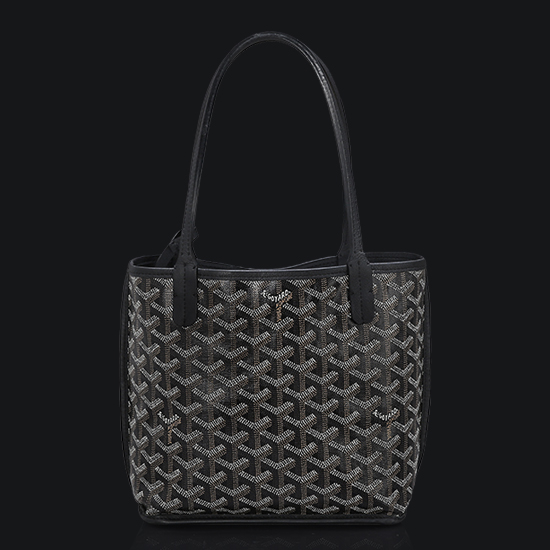 GOYARD(USED)미니 앙주백