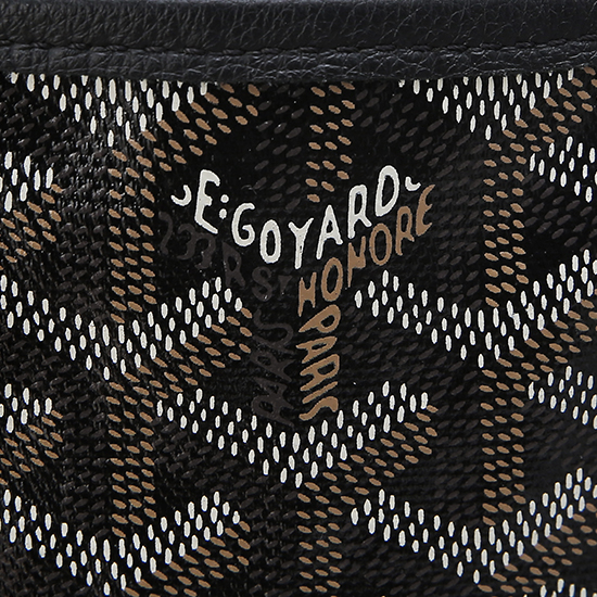 GOYARD(USED)미니 앙주백
