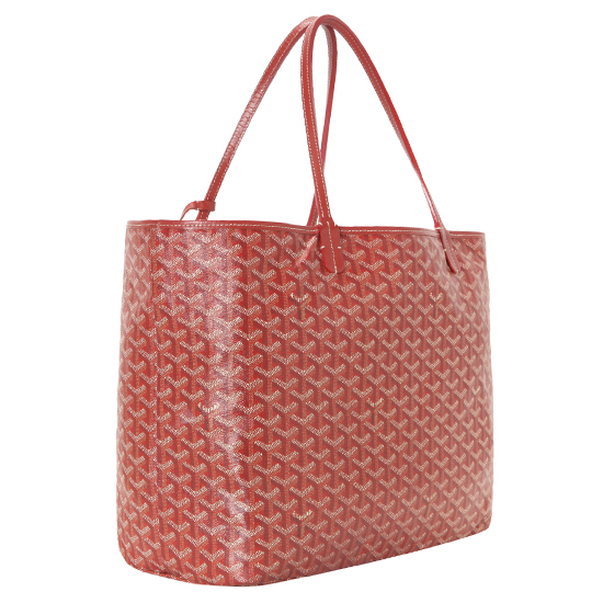 GOYARD(USED)생루이GM
