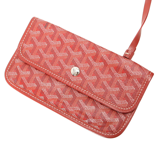 GOYARD(USED)생루이GM