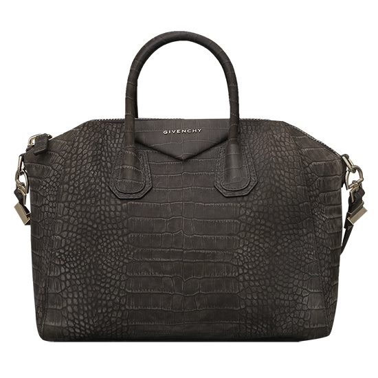 GIVENCHY(USED)안티고나 와니프린팅