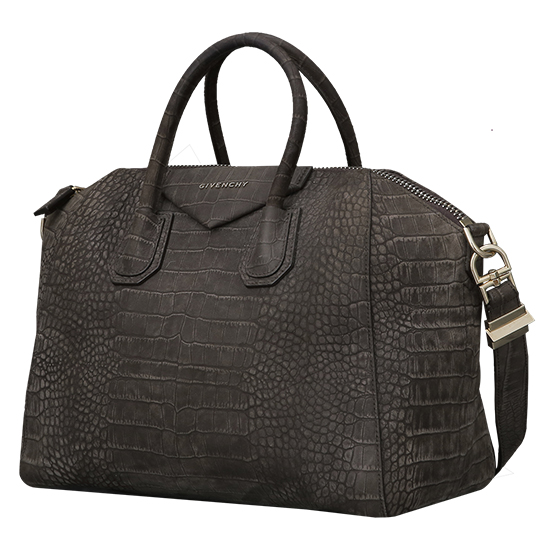 GIVENCHY(USED)안티고나 와니프린팅