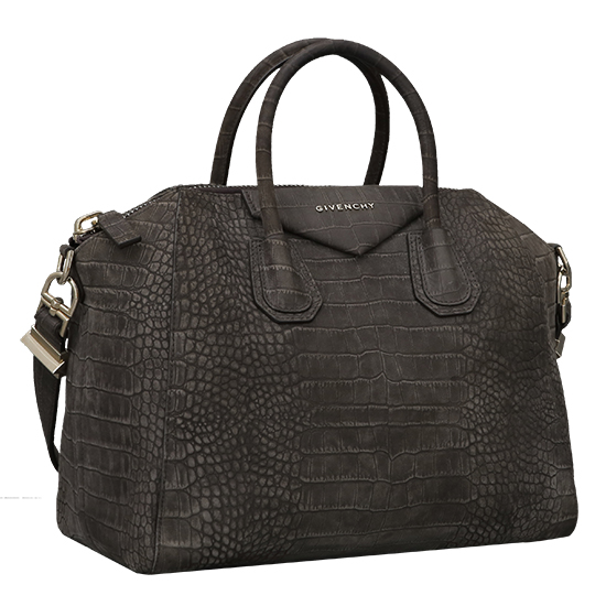 GIVENCHY(USED)안티고나 와니프린팅