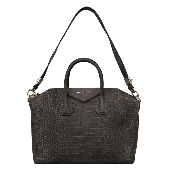 GIVENCHY(USED)안티고나 와니프린팅
