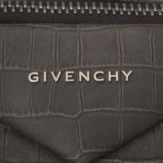 GIVENCHY(USED)안티고나 와니프린팅