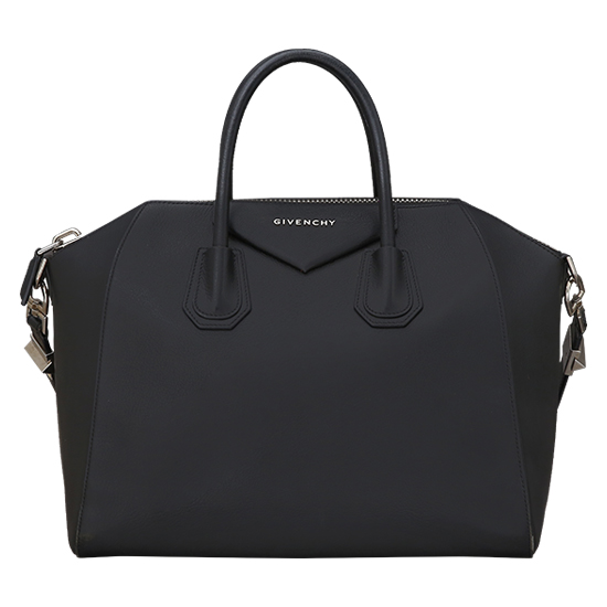 GIVENCHY(USED)안티고나 블랙 미듐