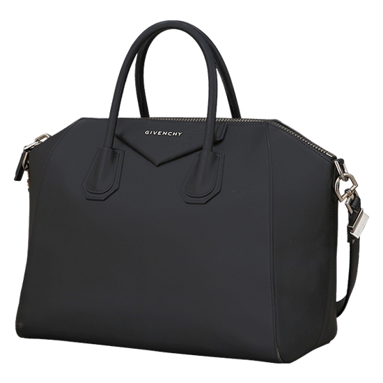 GIVENCHY(USED)안티고나 블랙 미듐