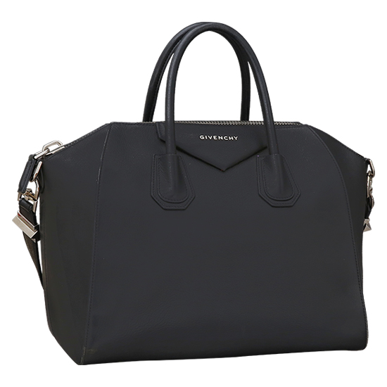 GIVENCHY(USED)안티고나 블랙 미듐