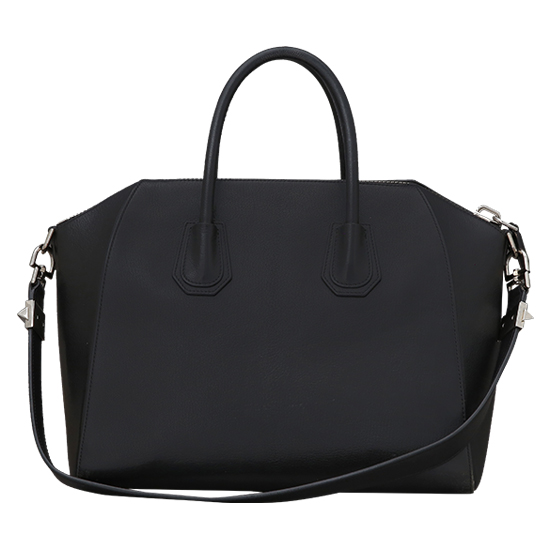 GIVENCHY(USED)안티고나 블랙 미듐