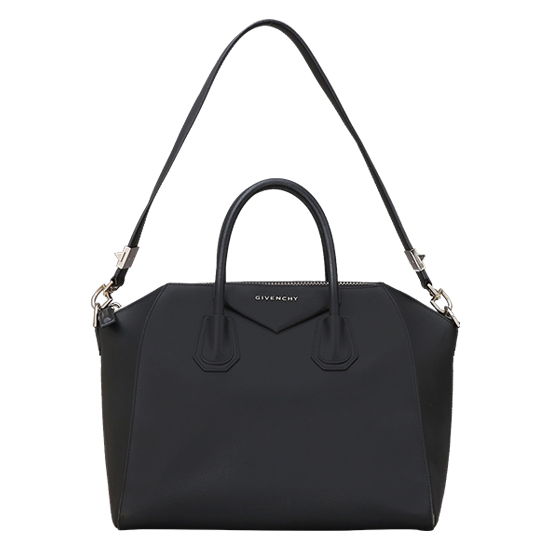 GIVENCHY(USED)안티고나 블랙 미듐