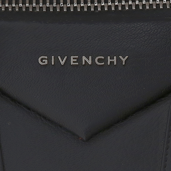 GIVENCHY(USED)안티고나 블랙 미듐