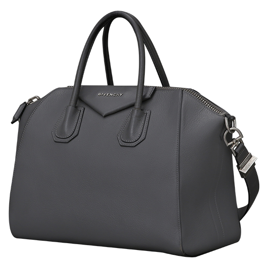 GIVENCHY(USED)안티고나 미듐