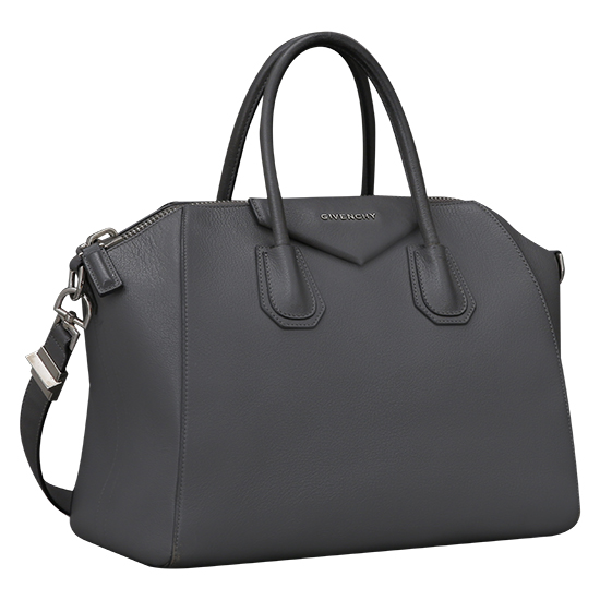 GIVENCHY(USED)안티고나 미듐